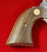 "Sold" Colt Single Action Army - 7 of 19