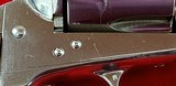 "Sold" Colt Single Action Army - 18 of 19