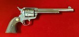 "Sold" Colt Single Action Army - 4 of 19