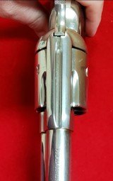 "Sold" Colt Single Action Army - 14 of 19