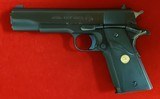 Colt Government Combat 70 Series 45acp - 6 of 15