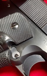 Colt Government Combat 70 Series 45acp - 15 of 15
