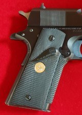 Colt Government Combat 70 Series 45acp - 4 of 15