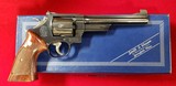 PENDING SALE !!!! Smith & Wesson 24-3
44spl - 1 of 17