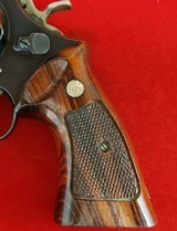 PENDING SALE !!!! Smith & Wesson 24-3
44spl - 10 of 17
