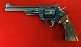 PENDING SALE !!!! Smith & Wesson 24-3
44spl - 7 of 17