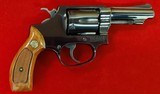 "SOLD" Smith & Wesson 30-1 - 5 of 17