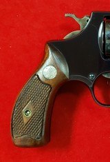 Sold Smith & Wesson 30 Flat Latch - 7 of 17