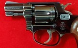 Sold Smith & Wesson 30 Flat Latch - 9 of 17