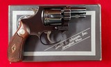 Sold Smith & Wesson 30 Flat Latch - 1 of 17