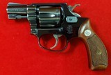 Sold Smith & Wesson 30 Flat Latch - 8 of 17