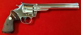 "Sold" Colt Trooper MKIII 22LR - 4 of 21