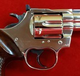 "Sold" Colt Trooper MKIII 22LR - 6 of 21