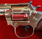 "Sold" Colt Trooper MKIII 22LR - 10 of 21