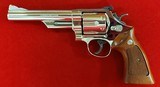 "Sold" Smith & Wesson Model 57 - 8 of 18