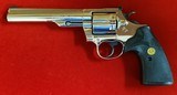 "SOLD" Colt Trooper MKIII (Year 1982)
357mag - 5 of 15