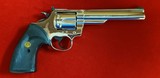 "SOLD" Colt Trooper MKIII (Year 1982)
357mag - 1 of 15