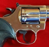 "SOLD" Colt Trooper MKIII (Year 1982)
357mag - 3 of 15
