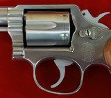 "Sold" Smith & Wesson 65-3357mag - 10 of 22