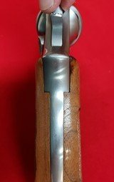 "Sold" Smith & Wesson 65-3357mag - 12 of 22