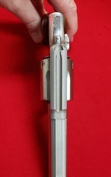 "Sold" Smith & Wesson 65-3357mag - 17 of 22