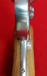 "Sold" Smith & Wesson 65-3357mag - 13 of 22