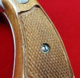 "Sold" Smith & Wesson 65-3357mag - 19 of 22