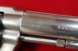 "Sold" Smith & Wesson 65-3357mag - 21 of 22