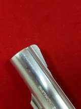 "Sold" Smith & Wesson 65-3357mag - 22 of 22