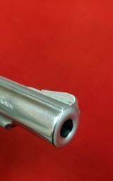 "Sold" Smith & Wesson 65-3357mag - 18 of 22