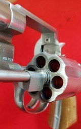 "Sold" Smith & Wesson 65-3357mag - 16 of 22