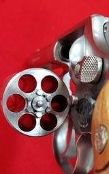 "Sold" Smith & Wesson 65-3357mag - 15 of 22