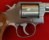 "Sold" Smith & Wesson 65-3357mag - 6 of 22