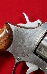 "Sold" Smith & Wesson 65-3357mag - 20 of 22