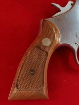 "Sold" Smith & Wesson 65-3357mag - 5 of 22