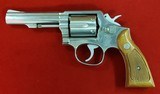 "Sold" Smith & Wesson 65-3357mag - 8 of 22