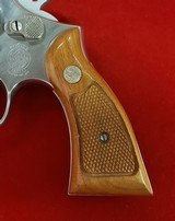 "Sold" Smith & Wesson 65-3357mag - 9 of 22