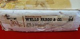 Winchester 94 Wells Fargo Commemorative - 3 of 25