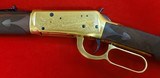 "Sold" Winchester 94 Oliver Winchester(W.R.A) company - 8 of 19