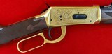 "Sold" Winchester 94 Oliver Winchester(W.R.A) company - 3 of 19