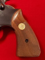 "Sold" Colt Lawman III (Year 1981) 357mag - 6 of 10