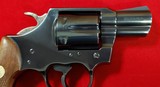 "Sold" Colt Lawman III (Year 1981) 357mag - 2 of 10