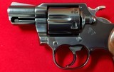 "Sold" Colt Lawman III (Year 1981) 357mag - 5 of 10