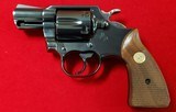 "Sold" Colt Lawman III (Year 1981) 357mag - 4 of 10
