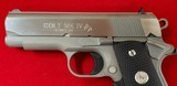 Colt Officers 1911 45acp - 10 of 15