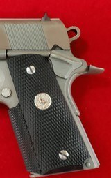 Colt Officers 1911 45acp - 9 of 15
