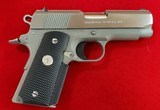 Colt Officers 1911 45acp - 5 of 15