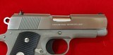 Colt Officers 1911 45acp - 7 of 15