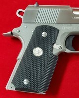 Colt Officers 1911 45acp - 6 of 15