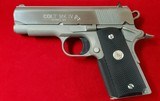 Colt Officers 1911 45acp - 8 of 15